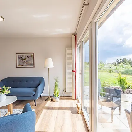 Kapitänshaus - Schotstek Harrislee