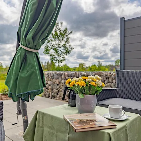 Kapitänshaus - Schotstek Harrislee